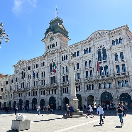 Bilocale Cavana Life Трієст Екстер'єр фото